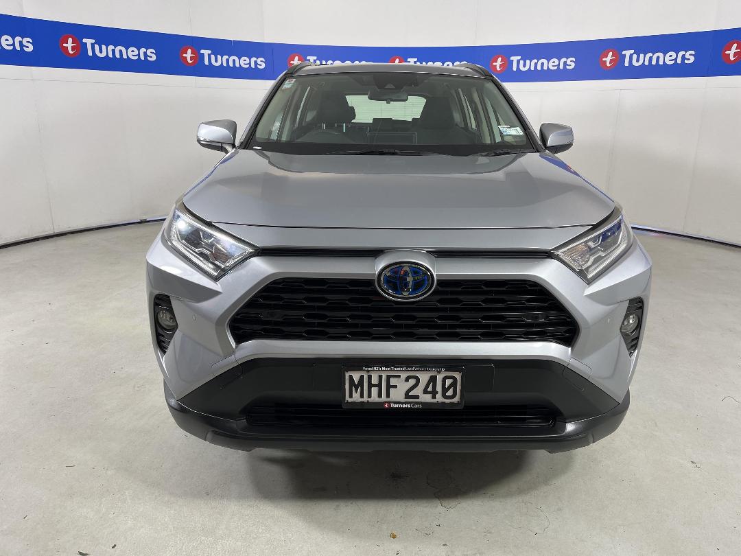 Photo '2' of Toyota Rav4 Photo '2' of Toyota Rav4