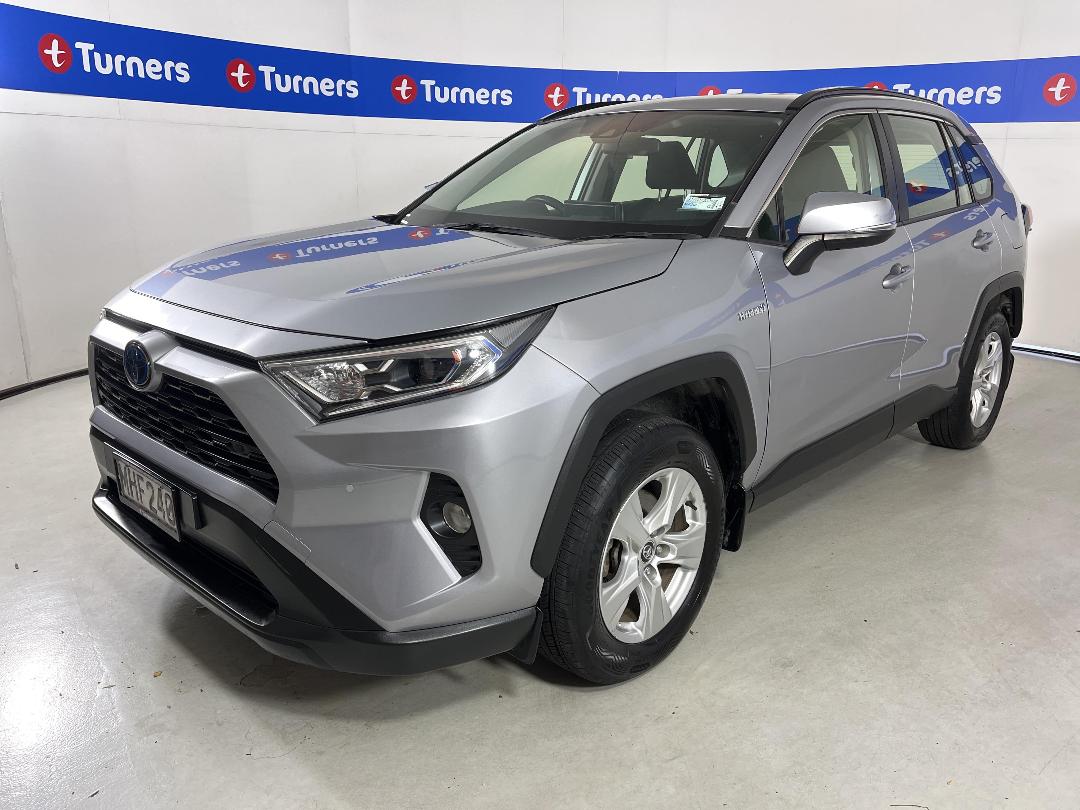 Photo '4' of Toyota Rav4 Photo '4' of Toyota Rav4