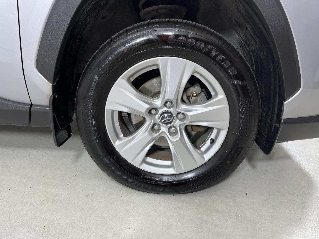 Photo '9' of Toyota Rav4 Photo '9' of Toyota Rav4