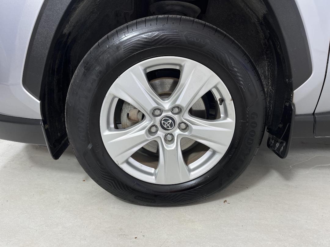 Photo '10' of Toyota Rav4 Photo '10' of Toyota Rav4