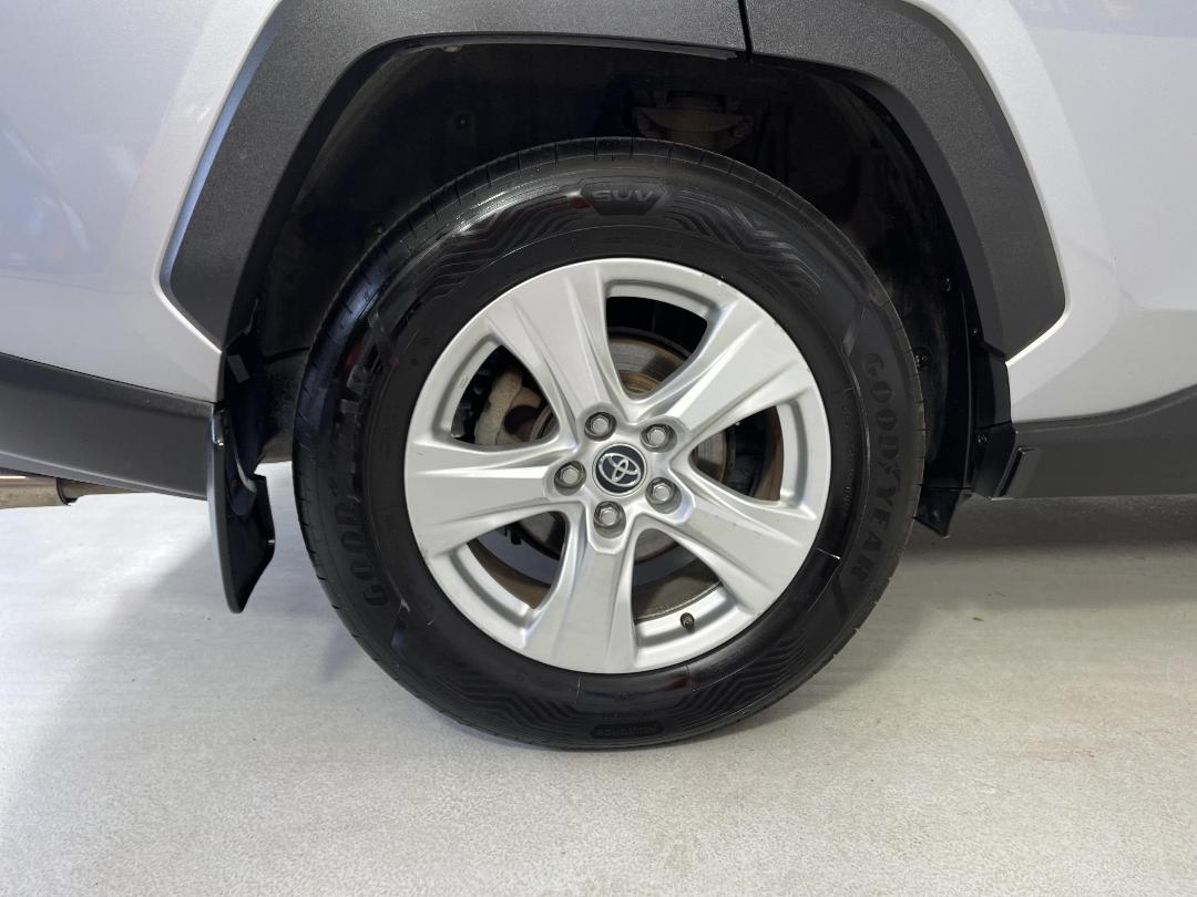 Photo '12' of Toyota Rav4 Photo '12' of Toyota Rav4