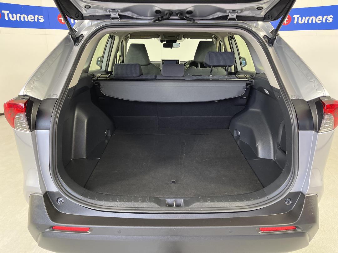 Photo '14' of Toyota Rav4 Photo '14' of Toyota Rav4