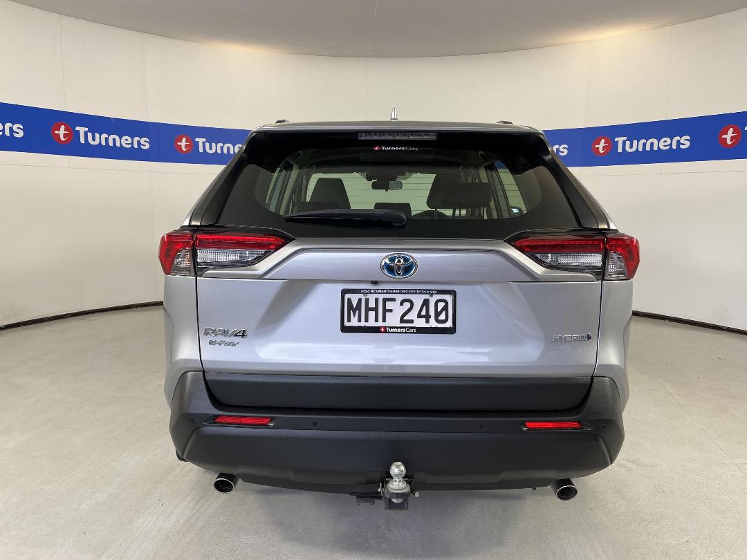 Photo '6' of Toyota Rav4 Photo '6' of Toyota Rav4