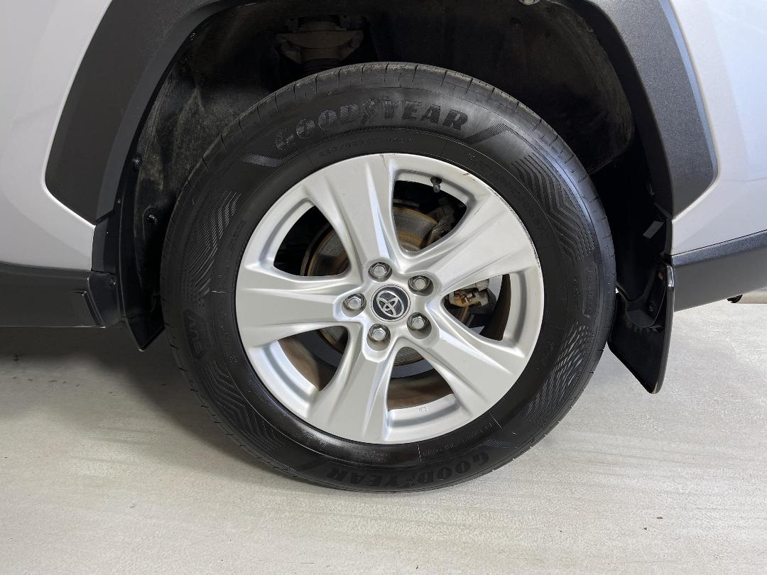 Photo '11' of Toyota Rav4 Photo '11' of Toyota Rav4