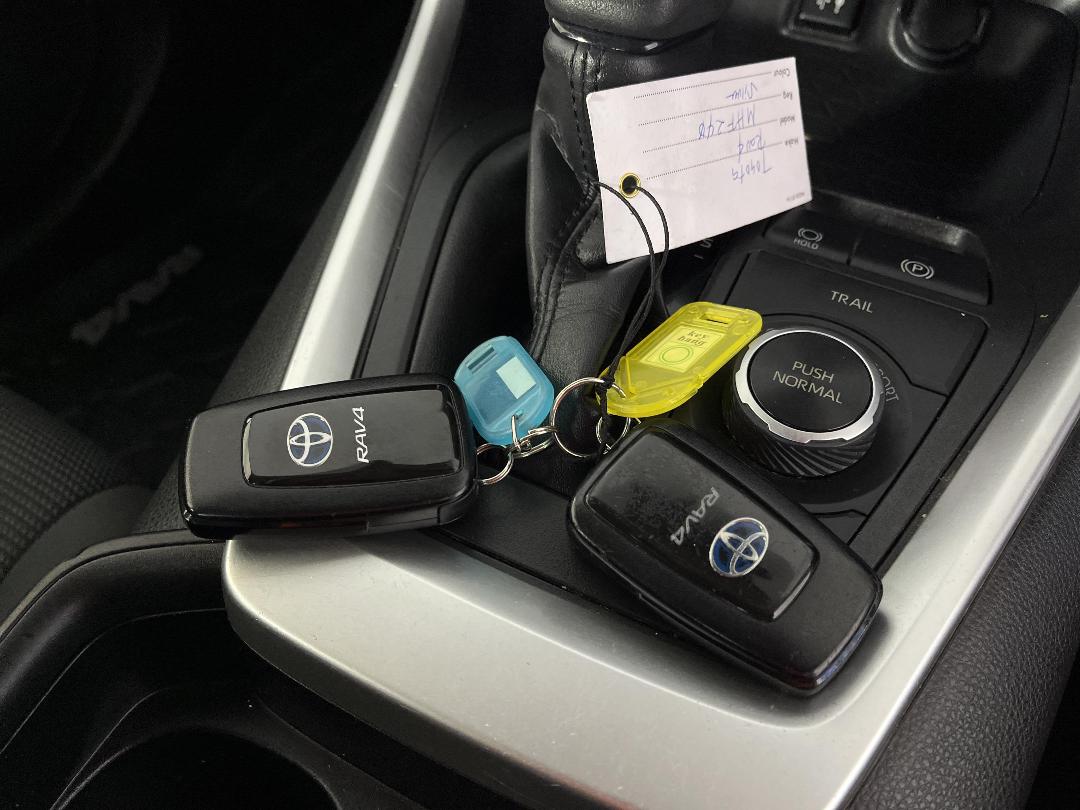 Photo '22' of Toyota Rav4 Photo '22' of Toyota Rav4