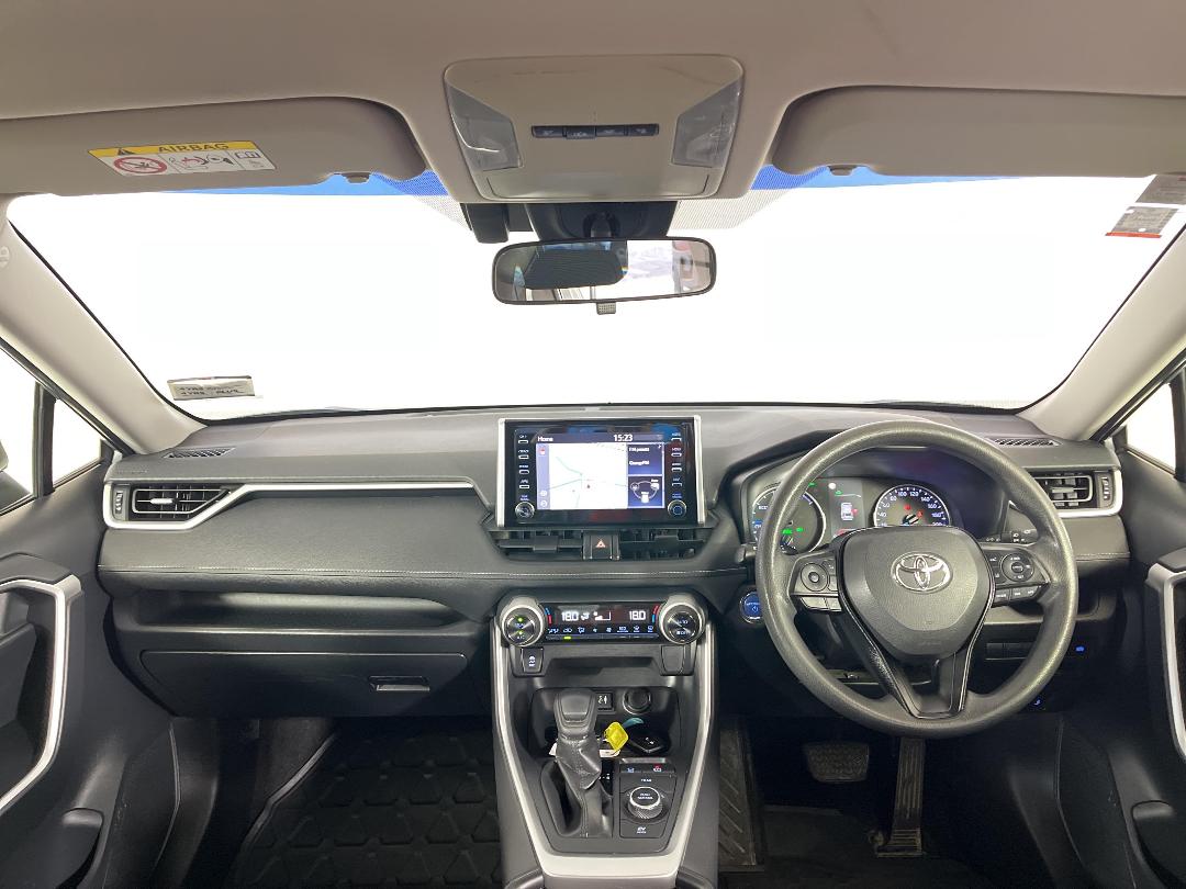 Photo '17' of Toyota Rav4 Photo '17' of Toyota Rav4