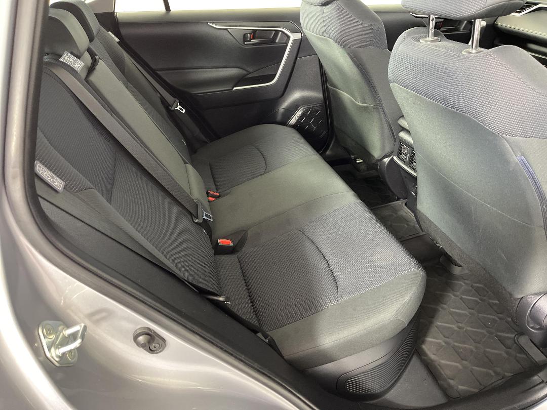 Photo '20' of Toyota Rav4 Photo '20' of Toyota Rav4