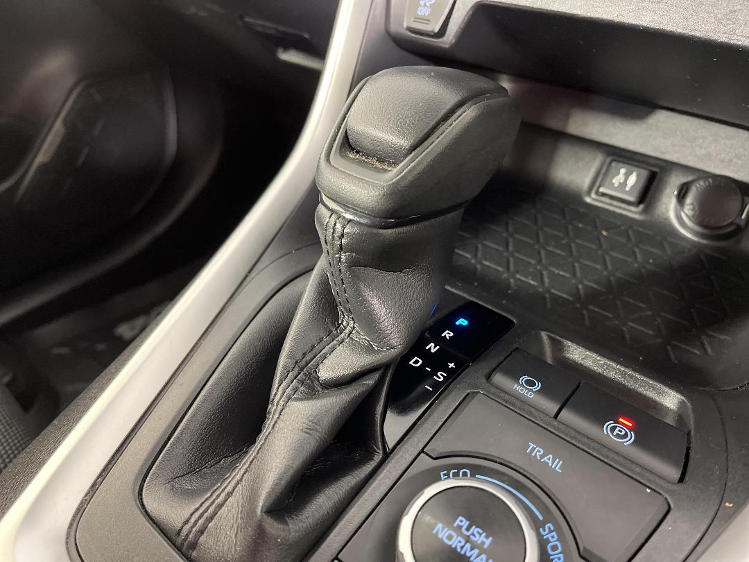 Photo '18' of Toyota Rav4 Photo '18' of Toyota Rav4