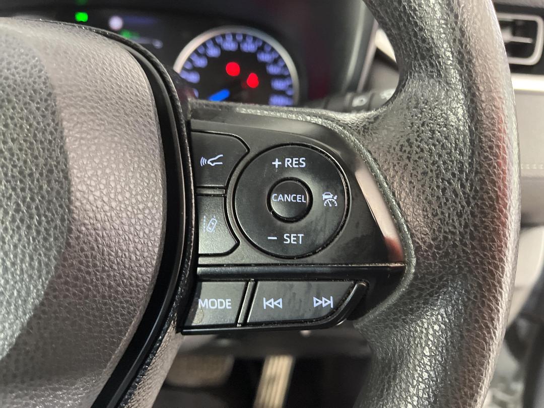 Photo '27' of Toyota Rav4 Photo '27' of Toyota Rav4