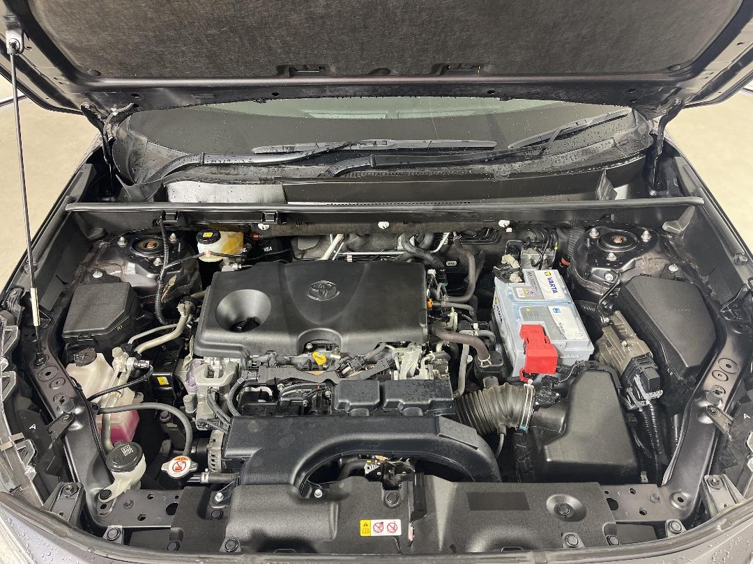 Photo '13' of Toyota Rav4