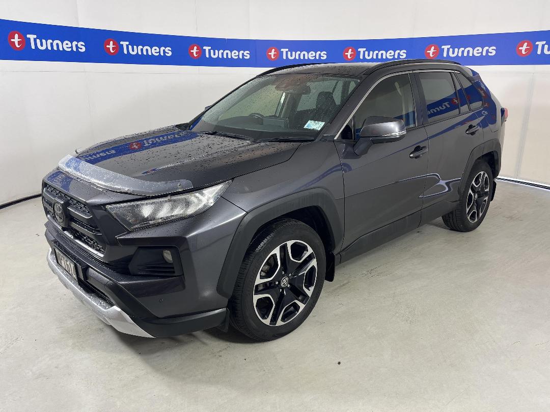 Photo '4' of Toyota Rav4