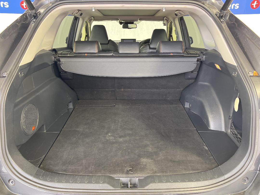 Photo '14' of Toyota Rav4