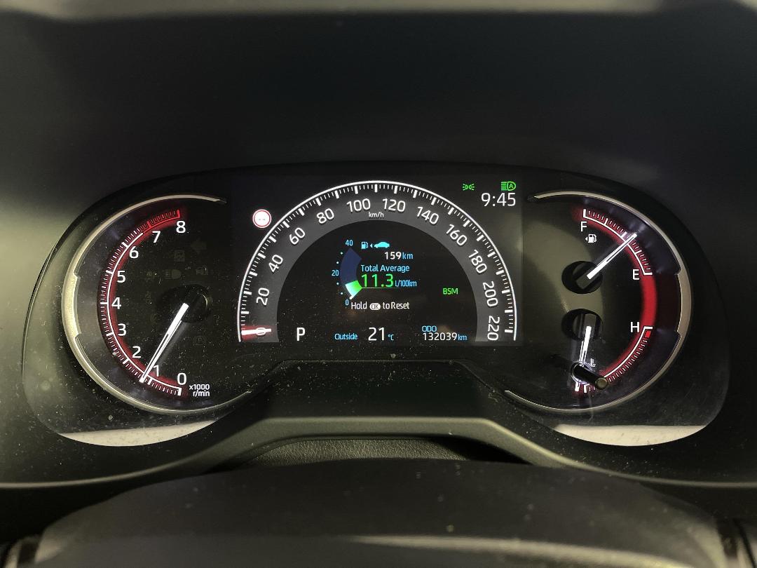 Photo '21' of Toyota Rav4