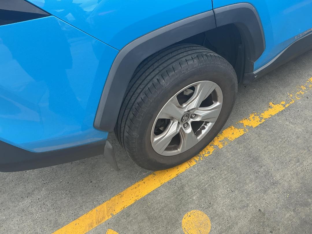 Photo '12' of Toyota Rav4 GX