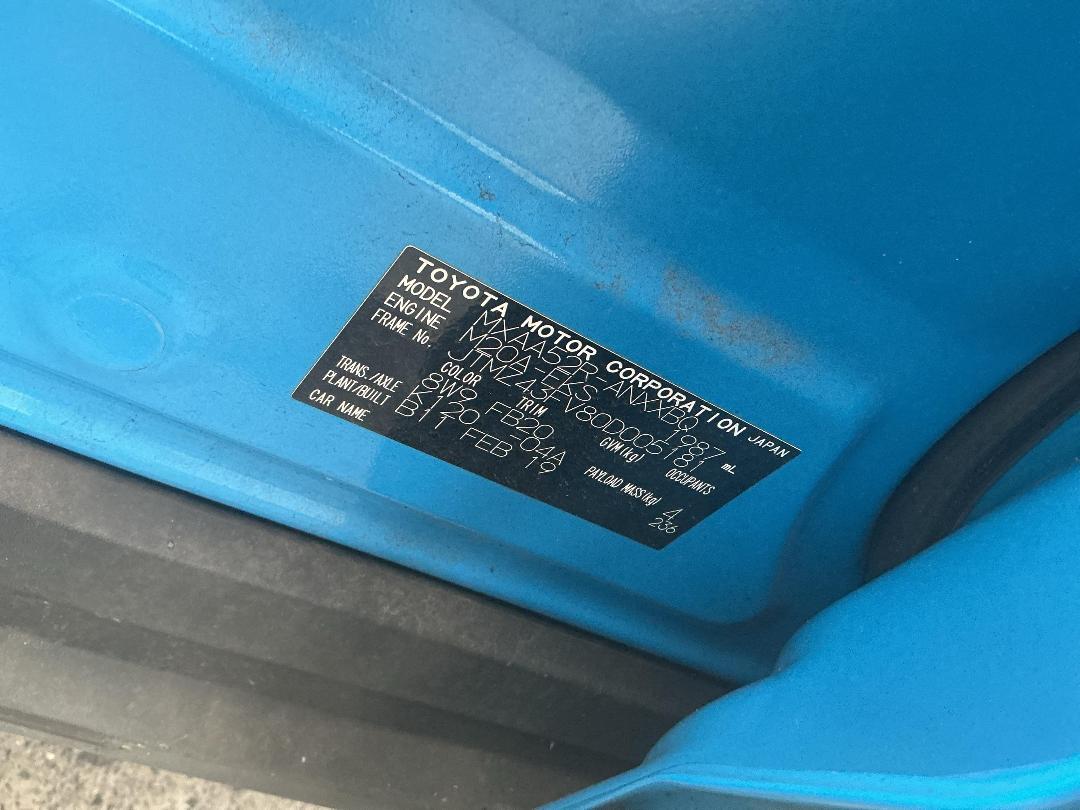 Photo '14' of Toyota Rav4 GX