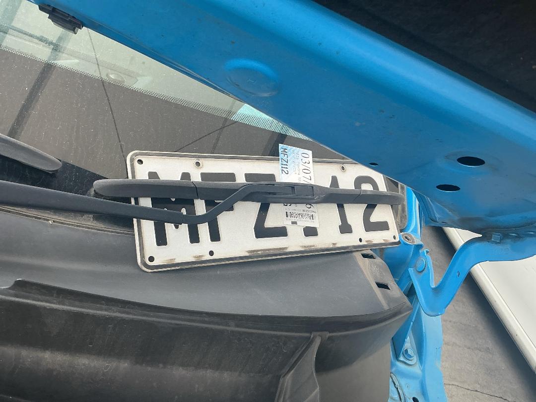 Photo '22' of Toyota Rav4 GX