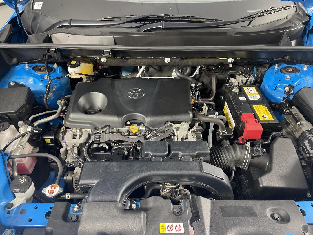 Photo '13' of Toyota Rav4