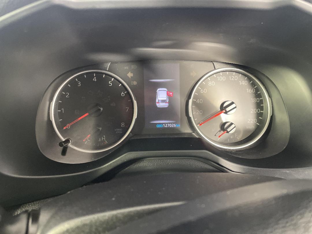 Photo '21' of Toyota Rav4