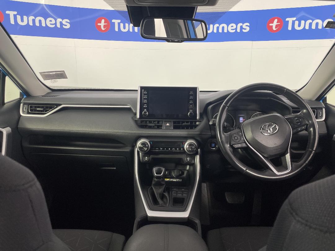 Photo '17' of Toyota Rav4