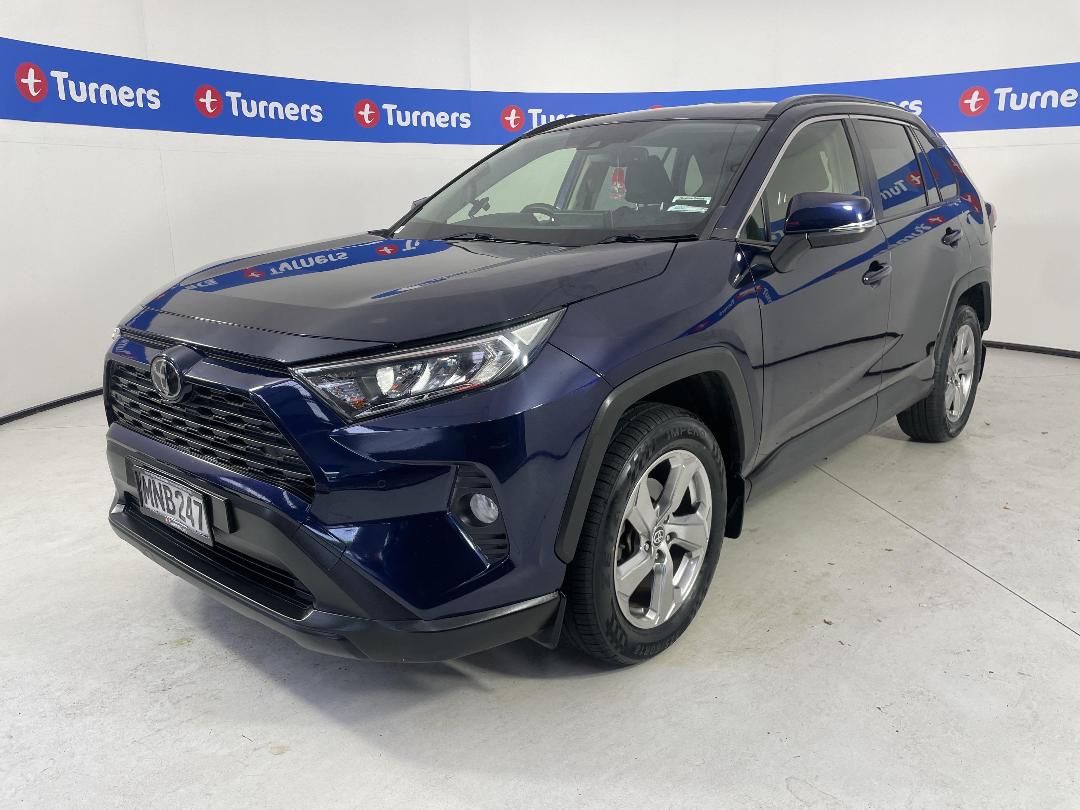 Photo '4' of Toyota Rav4 Photo '4' of Toyota Rav4