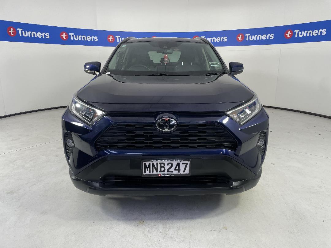 Photo '2' of Toyota Rav4 Photo '2' of Toyota Rav4