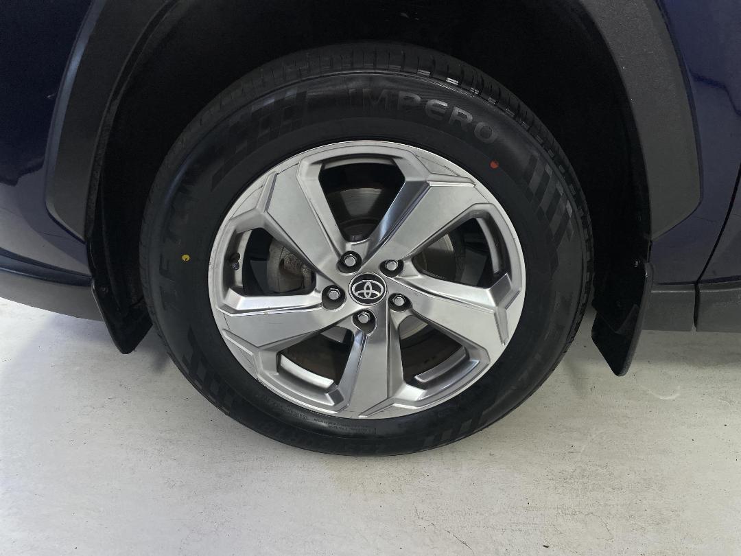 Photo '10' of Toyota Rav4 Photo '10' of Toyota Rav4