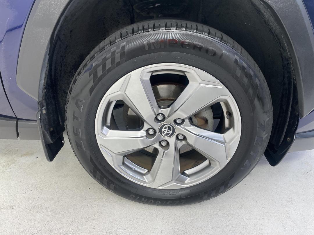 Photo '9' of Toyota Rav4 Photo '9' of Toyota Rav4