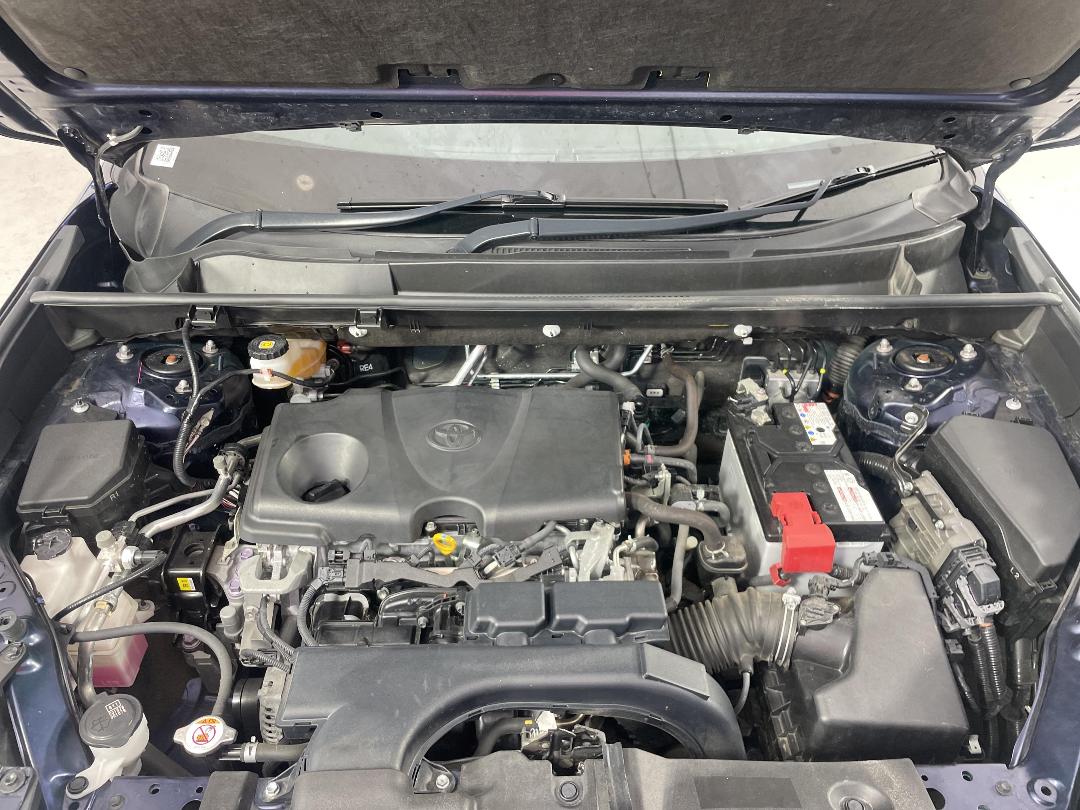 Photo '13' of Toyota Rav4 Photo '13' of Toyota Rav4