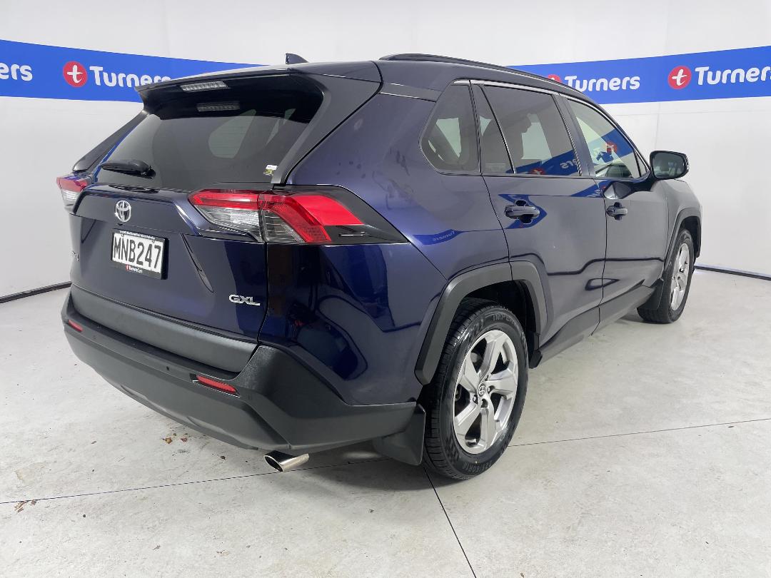 Photo '7' of Toyota Rav4 Photo '7' of Toyota Rav4