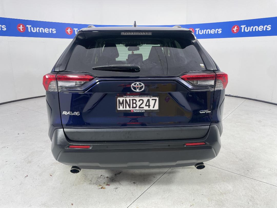 Photo '6' of Toyota Rav4 Photo '6' of Toyota Rav4