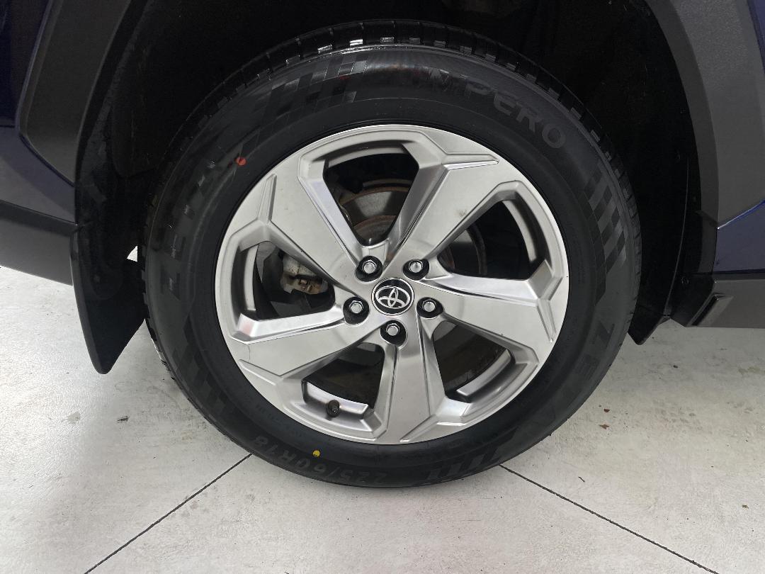 Photo '12' of Toyota Rav4 Photo '12' of Toyota Rav4