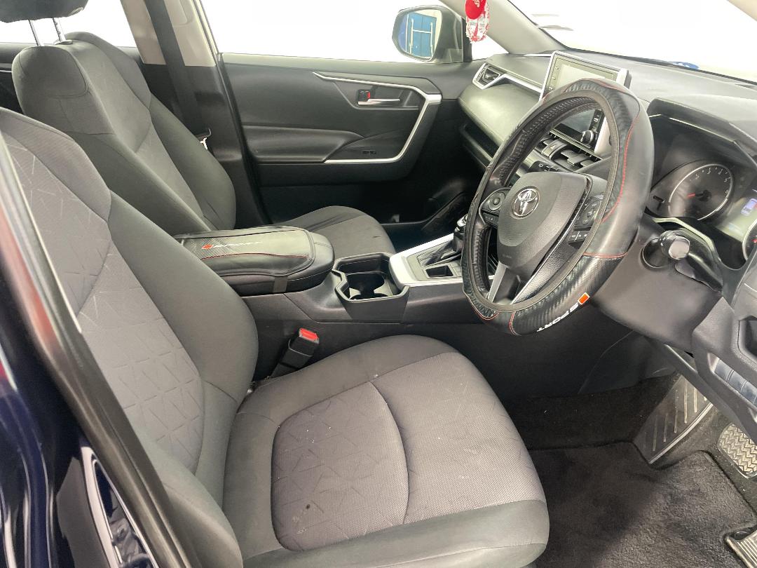 Photo '16' of Toyota Rav4 Photo '16' of Toyota Rav4