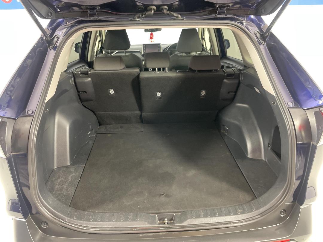 Photo '14' of Toyota Rav4 Photo '14' of Toyota Rav4