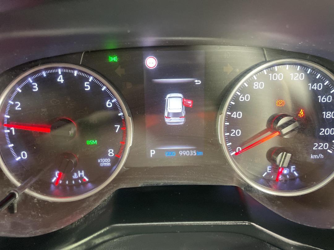 Photo '21' of Toyota Rav4 Photo '21' of Toyota Rav4