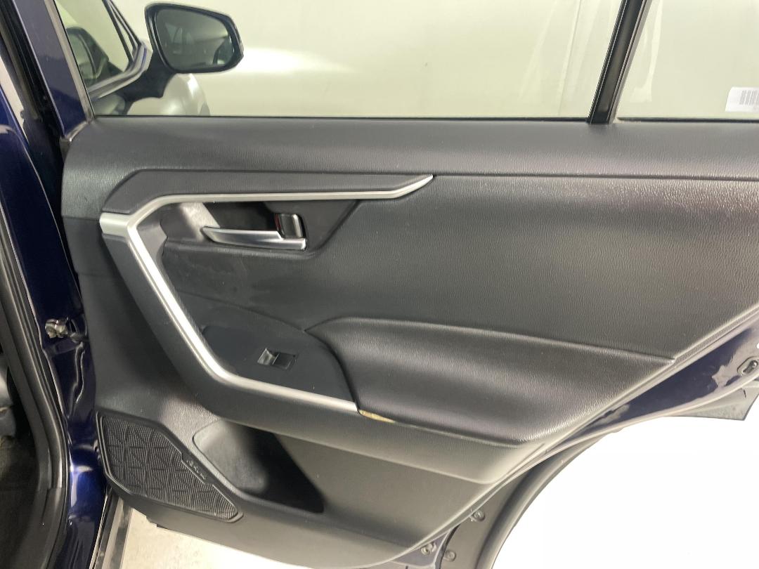 Photo '19' of Toyota Rav4 Photo '19' of Toyota Rav4