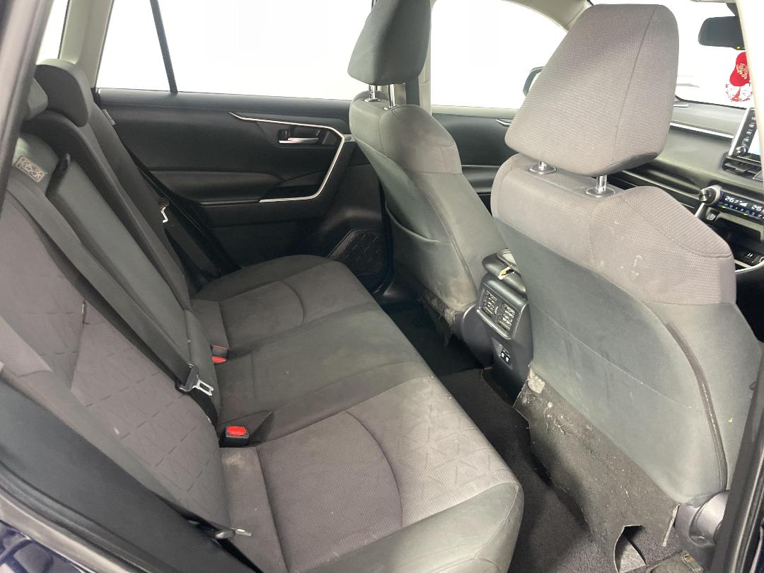 Photo '20' of Toyota Rav4 Photo '20' of Toyota Rav4