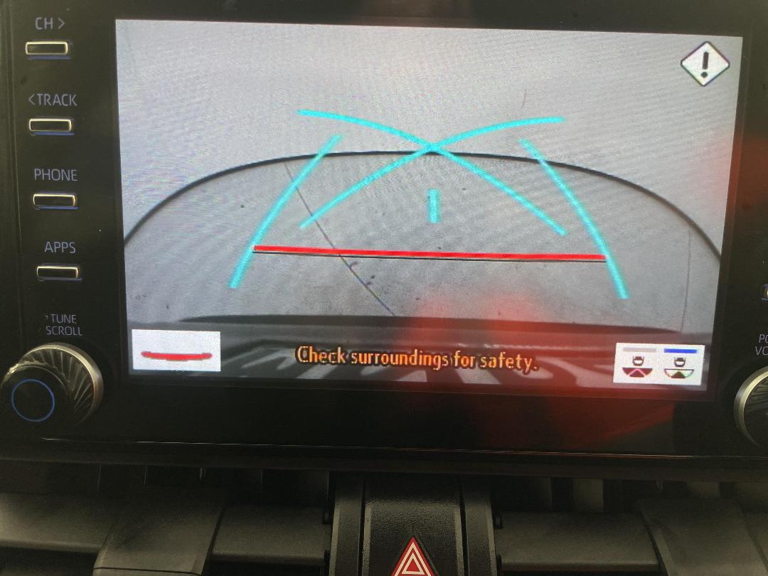 Photo '24' of Toyota Rav4 Photo '24' of Toyota Rav4