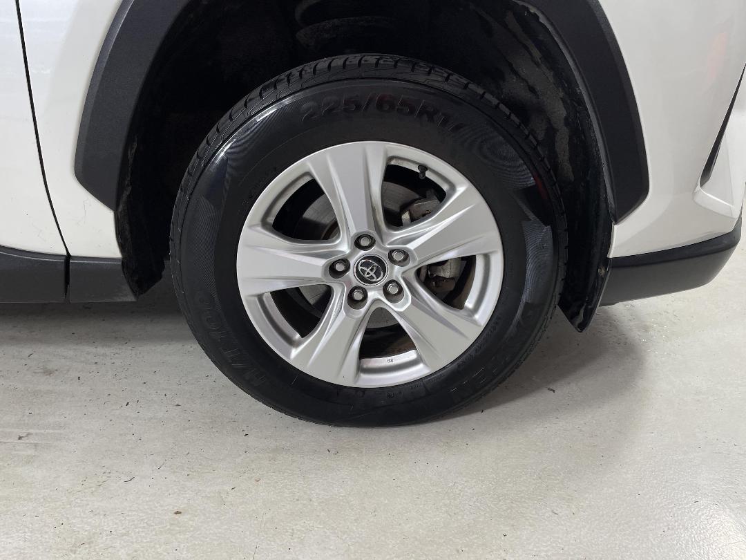 Photo '9' of Toyota Rav4 Photo '9' of Toyota Rav4