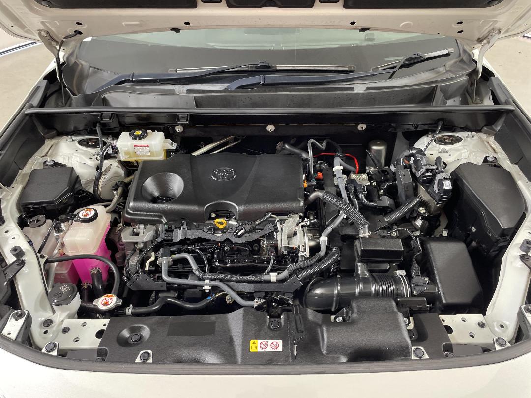 Photo '13' of Toyota Rav4 Photo '13' of Toyota Rav4