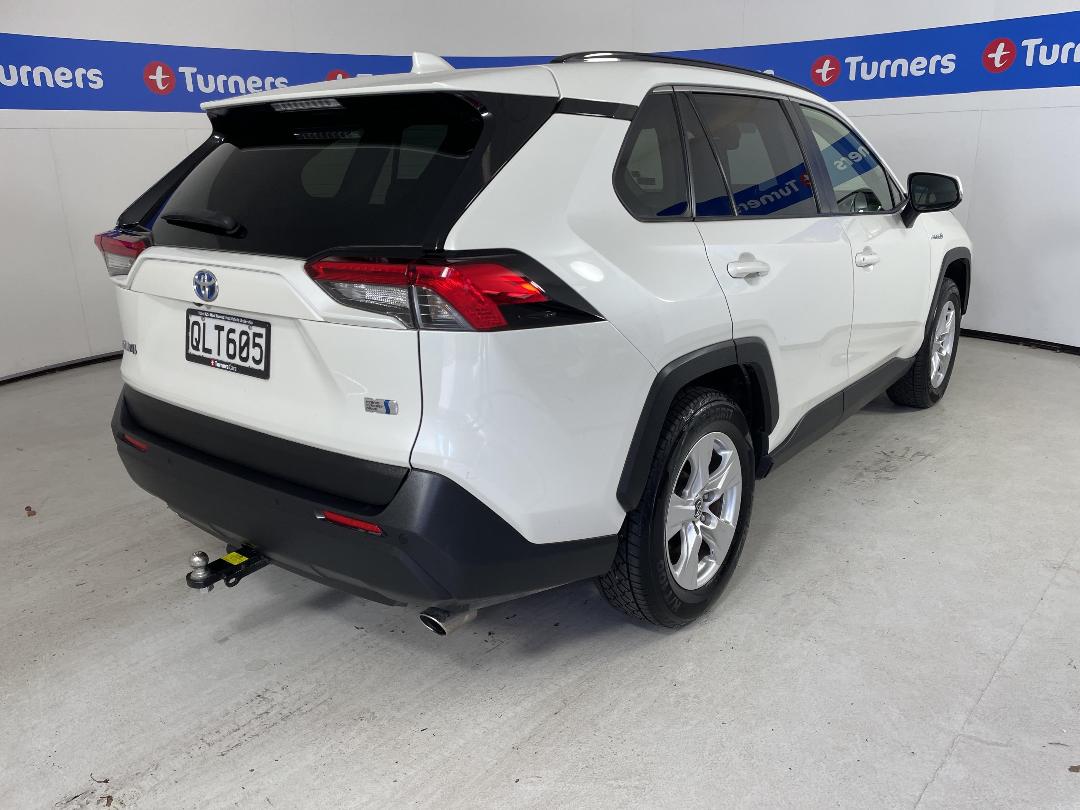 Photo '7' of Toyota Rav4 Photo '7' of Toyota Rav4