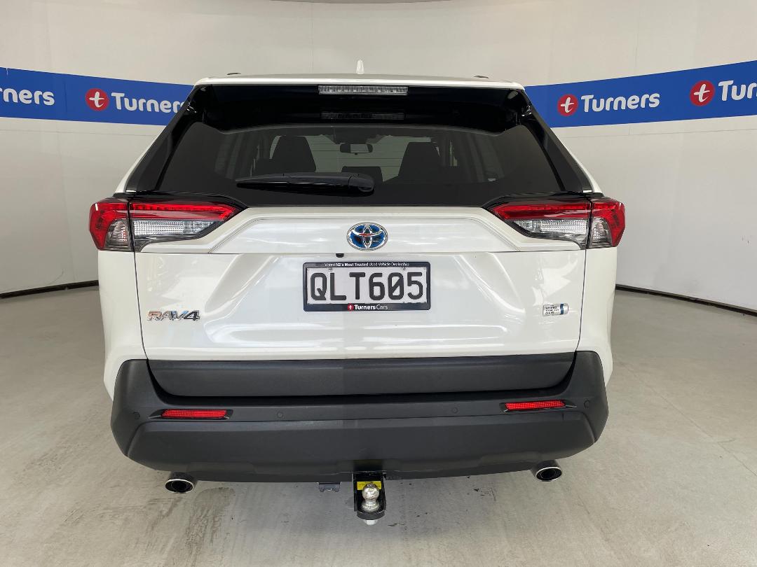 Photo '6' of Toyota Rav4 Photo '6' of Toyota Rav4