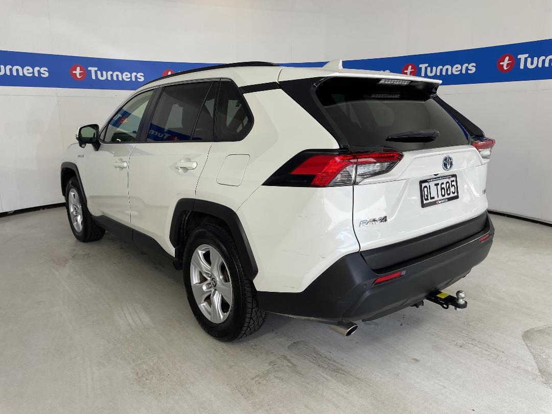 Photo '5' of Toyota Rav4 Photo '5' of Toyota Rav4