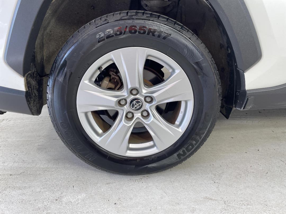 Photo '12' of Toyota Rav4 Photo '12' of Toyota Rav4