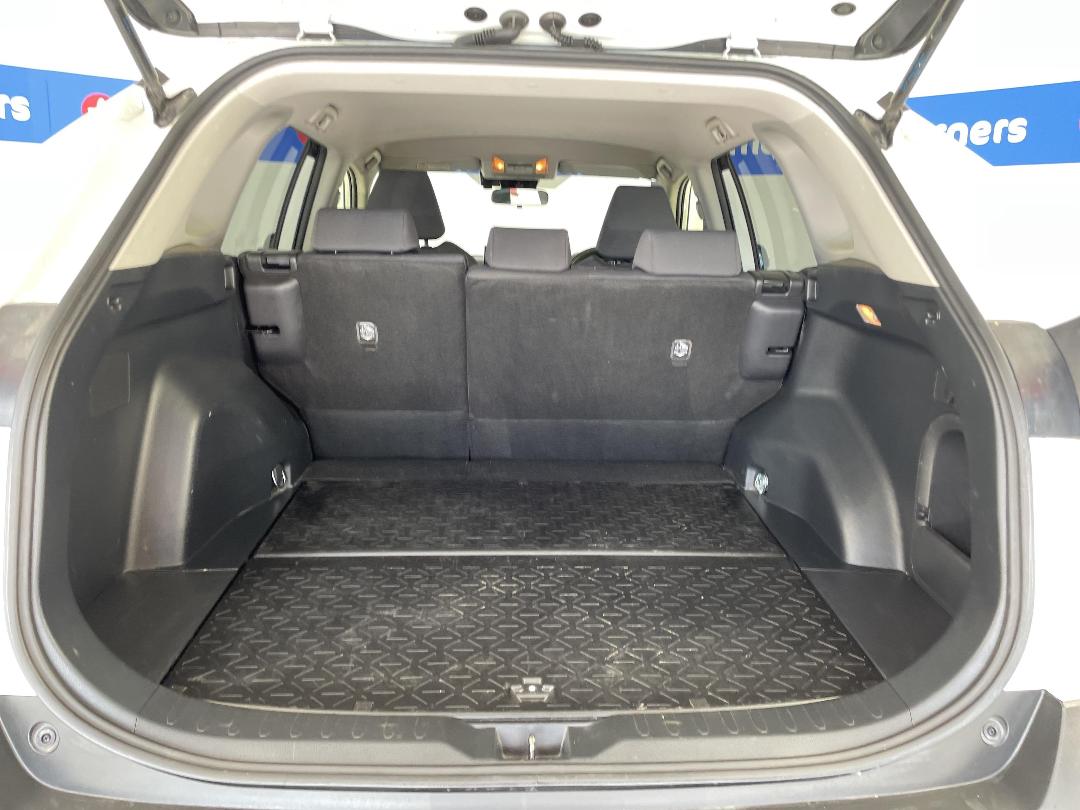 Photo '14' of Toyota Rav4 Photo '14' of Toyota Rav4