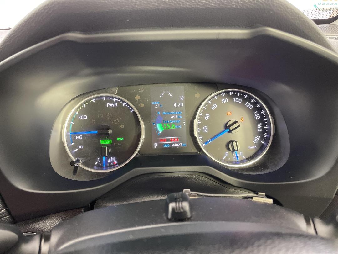 Photo '21' of Toyota Rav4 Photo '21' of Toyota Rav4