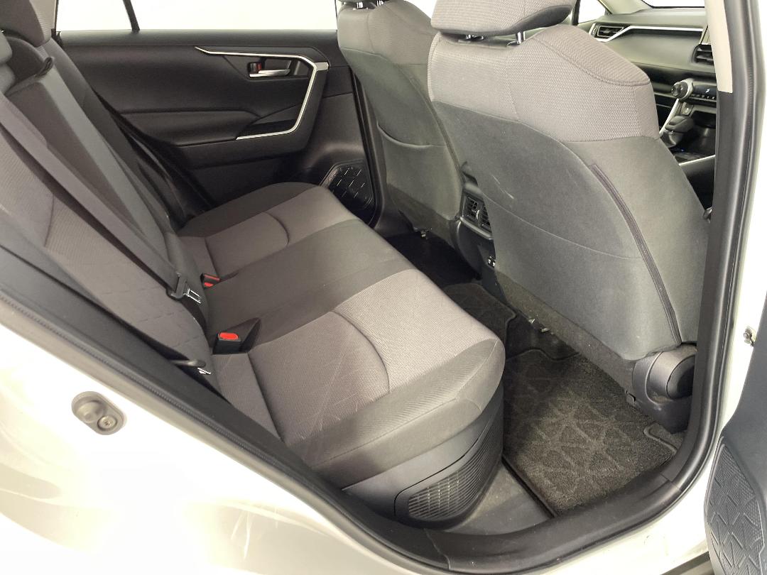 Photo '20' of Toyota Rav4 Photo '20' of Toyota Rav4