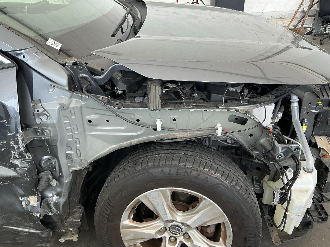 Photo '4' of Toyota Rav4 GX