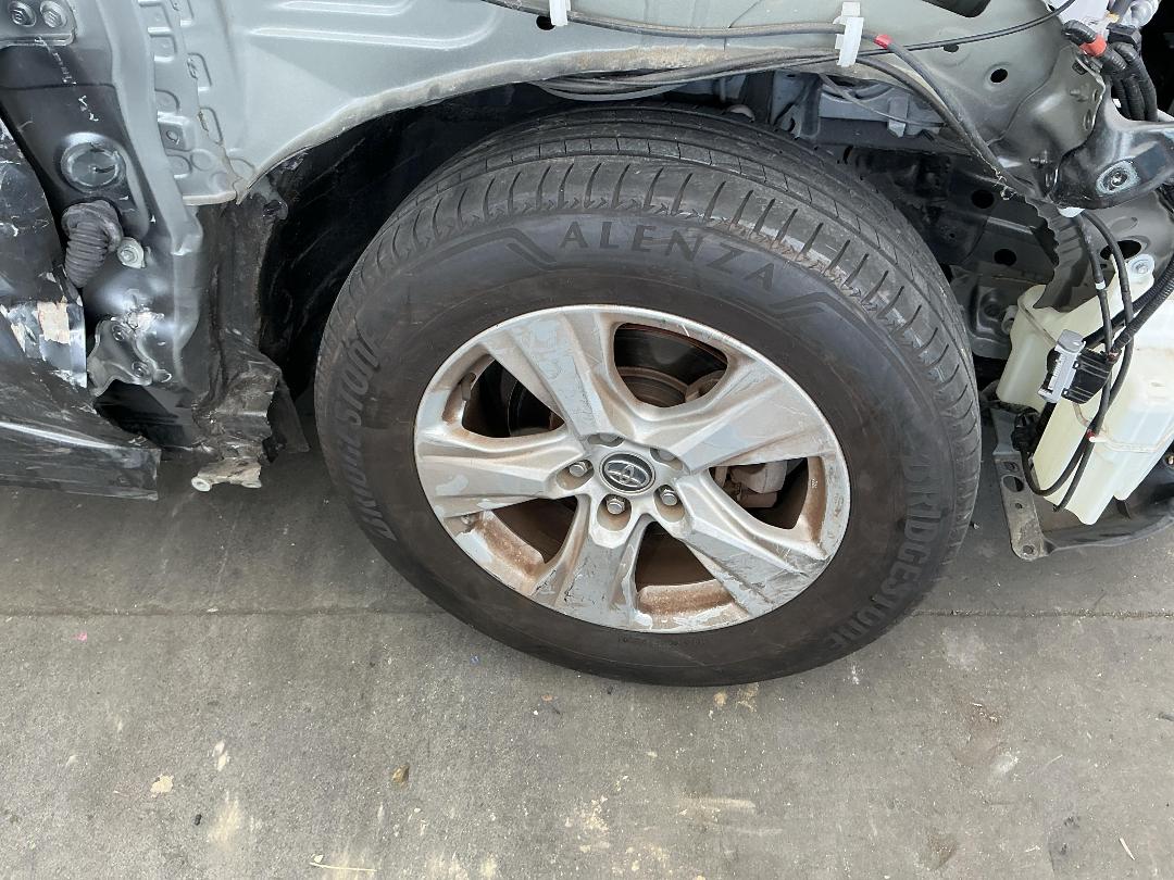 Photo '2' of Toyota Rav4 GX