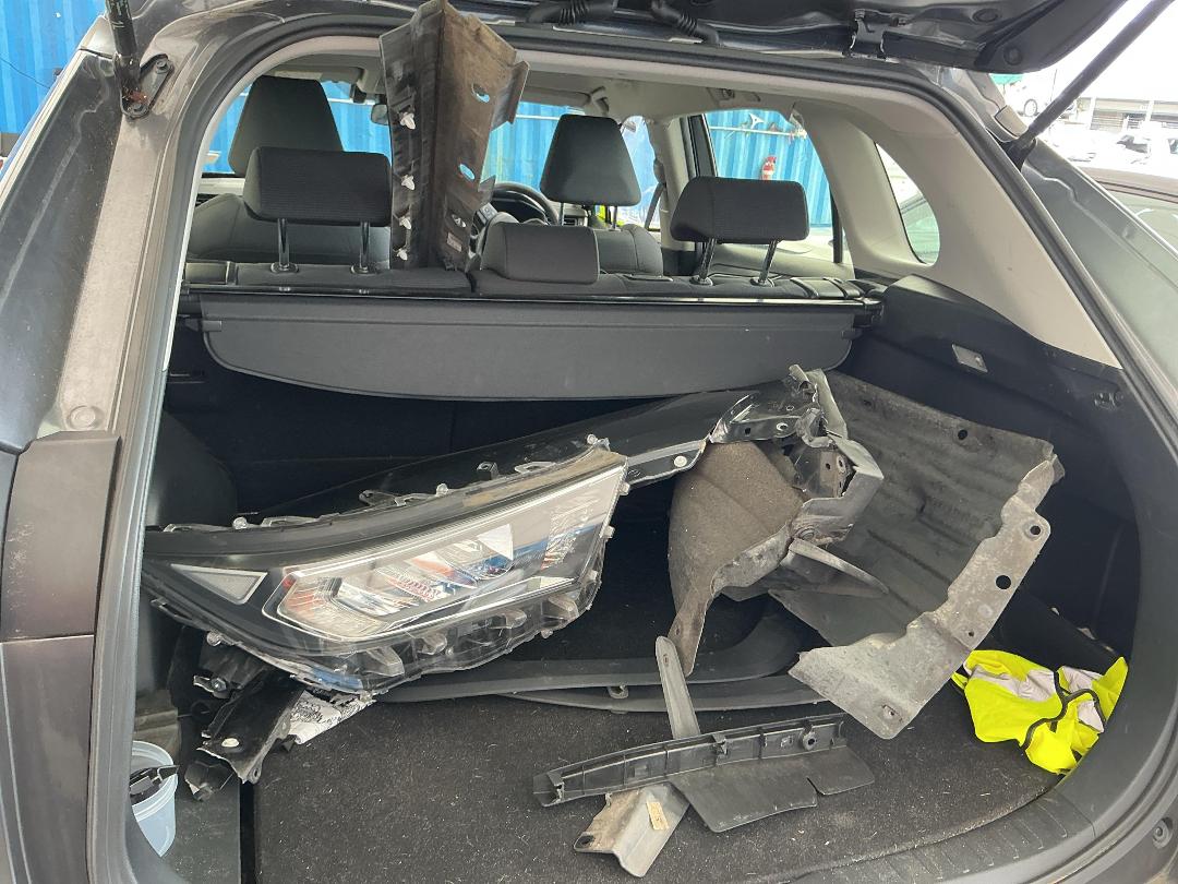 Photo '15' of Toyota Rav4 GX