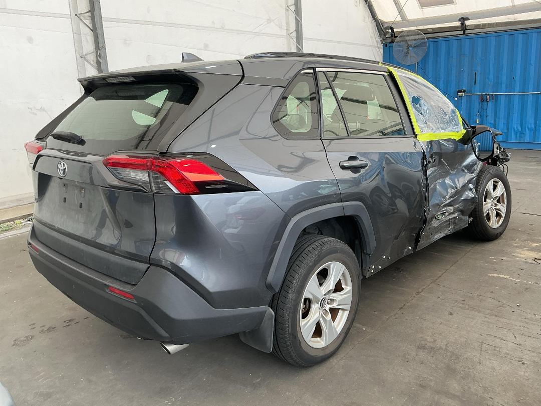 Photo '18' of Toyota Rav4 GX
